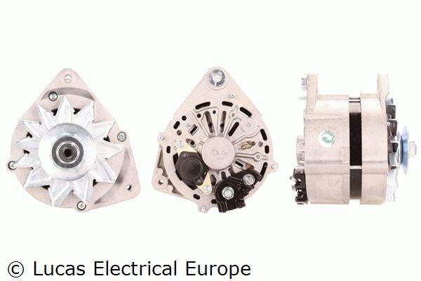 Lucas Electrical Alternator/Dynamo LRA02632