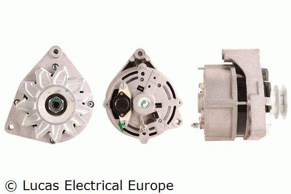 Lucas Electrical Alternator/Dynamo LRA01311