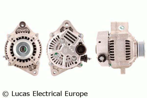 Lucas Electrical Alternator/Dynamo LRA02636