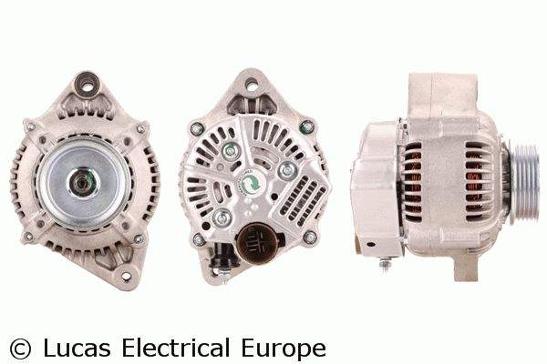 Lucas Electrical Alternator/Dynamo LRA01327