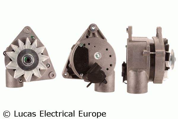 Lucas Electrical Alternator/Dynamo LRA01333