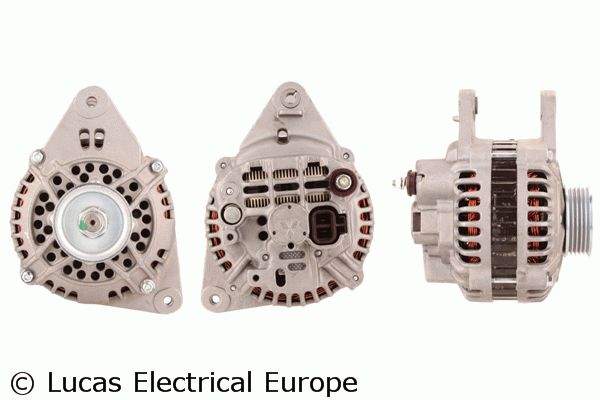 Lucas Electrical Alternator/Dynamo LRB00234