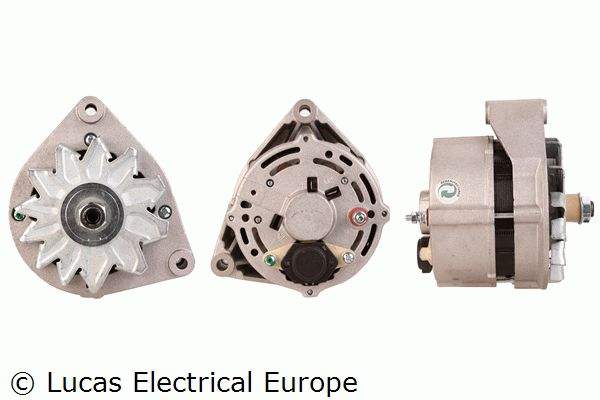 Lucas Electrical Alternator/Dynamo LRA01354