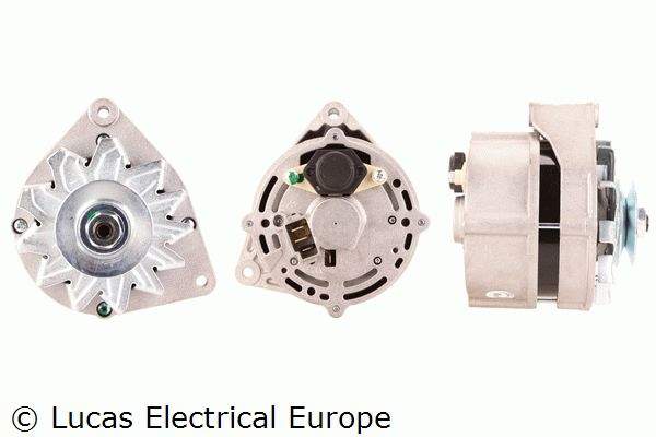 Lucas Electrical Alternator/Dynamo LRA01365