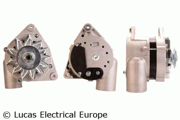 Lucas Electrical Alternator/Dynamo LRA01370