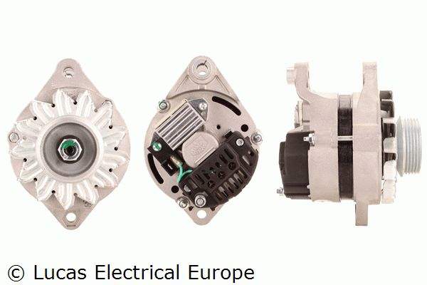 Lucas Electrical Alternator/Dynamo LRA02652