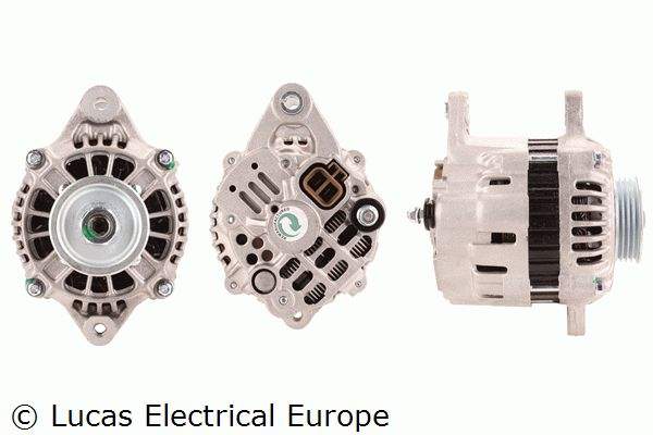 Lucas Electrical Alternator/Dynamo LRA02655