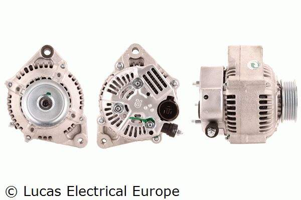 Lucas Electrical Alternator/Dynamo LRA01378