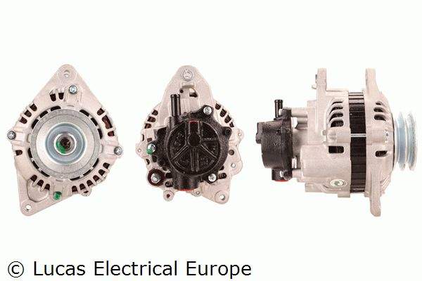 Lucas Electrical Alternator/Dynamo LRA01383