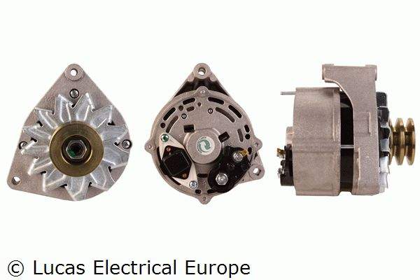 Lucas Electrical Alternator/Dynamo LRA01394