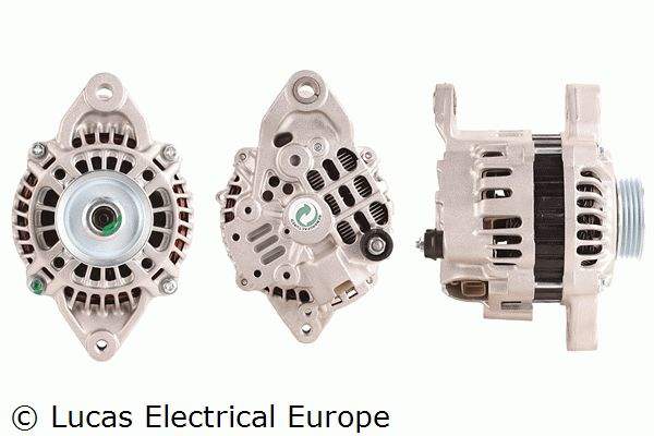 Lucas Electrical Alternator/Dynamo LRA02660