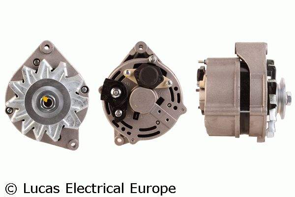 Lucas Electrical Alternator/Dynamo LRB00318