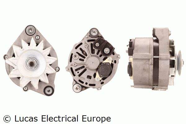 Lucas Electrical Alternator/Dynamo LRA01402