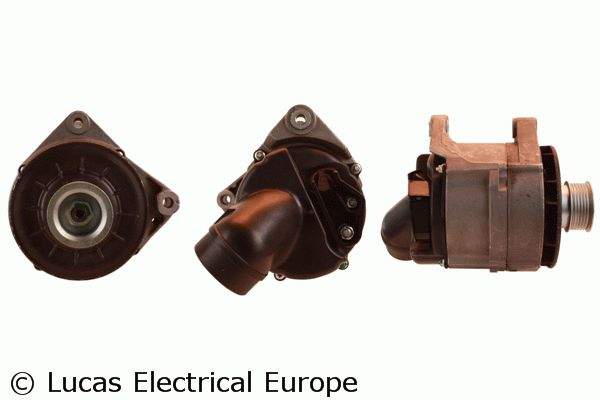 Lucas Electrical Alternator/Dynamo LRA02664