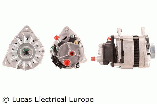 Lucas Electrical Alternator/Dynamo LRA02671