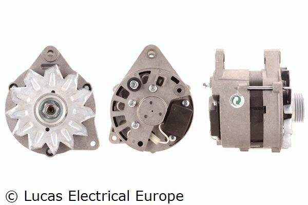 Lucas Electrical Alternator/Dynamo LRB00348