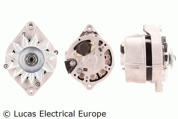 Lucas Electrical Alternator/Dynamo LRB00167