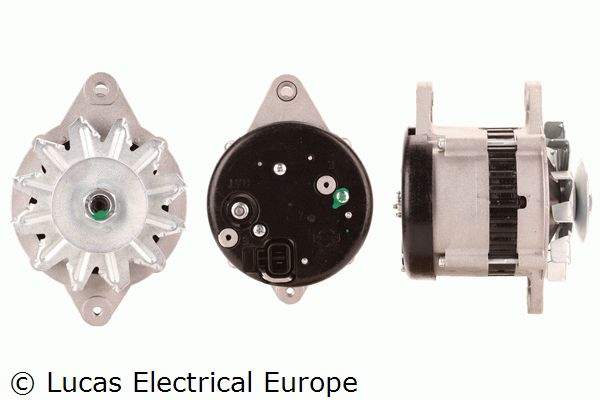 Lucas Electrical Alternator/Dynamo LRA01432