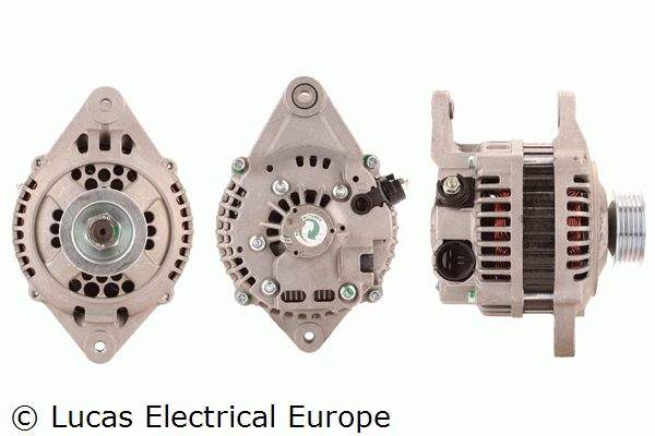 Lucas Electrical Alternator/Dynamo LRB00268