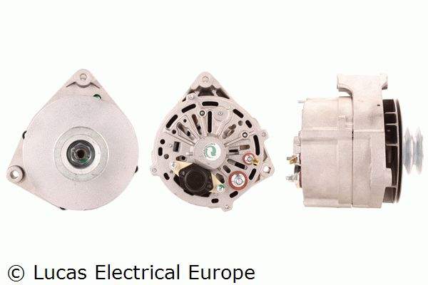 Lucas Electrical Alternator/Dynamo LRA02676