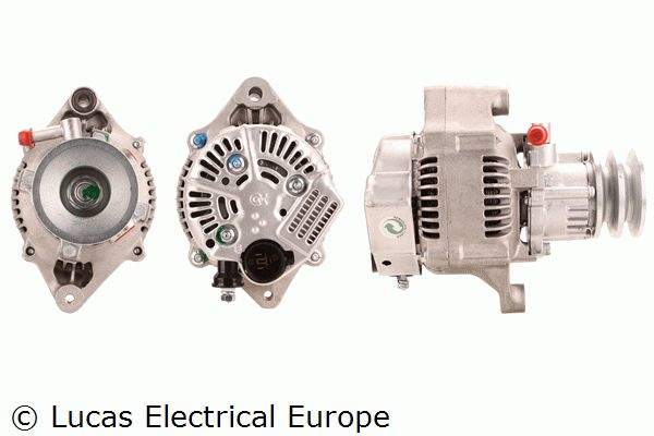 Lucas Electrical Alternator/Dynamo LRA01436