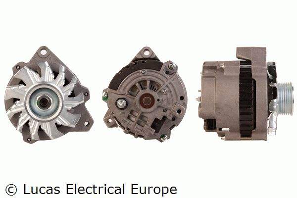 Lucas Electrical Alternator/Dynamo LRA01441