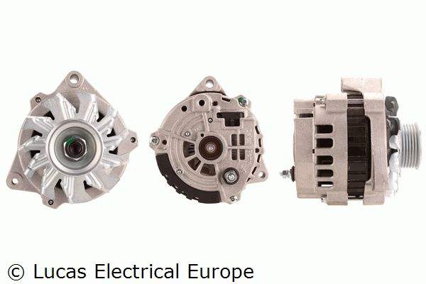 Lucas Electrical Alternator/Dynamo LRA01445