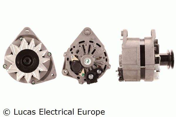 Lucas Electrical Alternator/Dynamo LRA00561