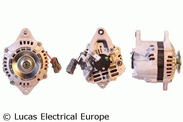 Lucas Electrical Alternator/Dynamo LRA01454