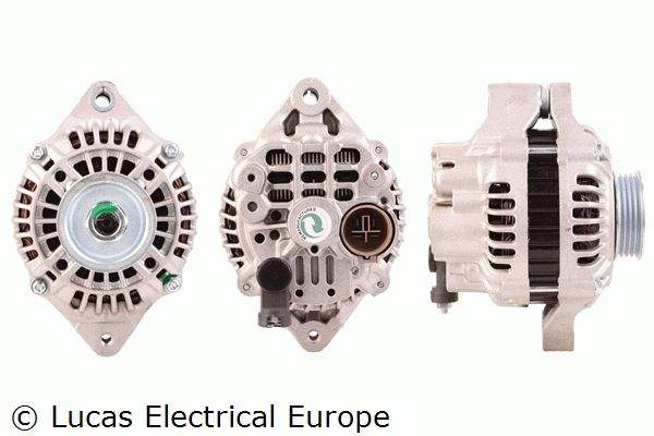 Lucas Electrical Alternator/Dynamo LRB00274