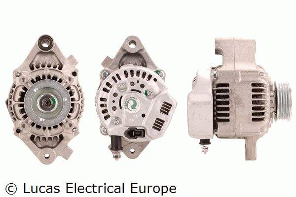 Lucas Electrical Alternator/Dynamo LRA01455