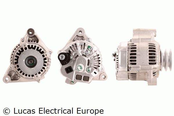 Lucas Electrical Alternator/Dynamo LRB00377