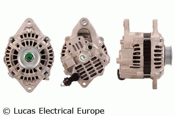 Lucas Electrical Alternator/Dynamo LRA01470