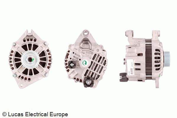 Lucas Electrical Alternator/Dynamo LRA01477