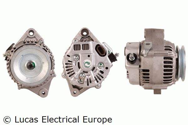 Lucas Electrical Alternator/Dynamo LRA01481