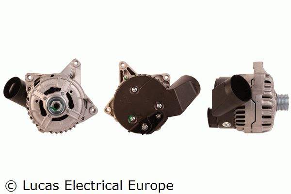 Lucas Electrical Alternator/Dynamo LRA01483