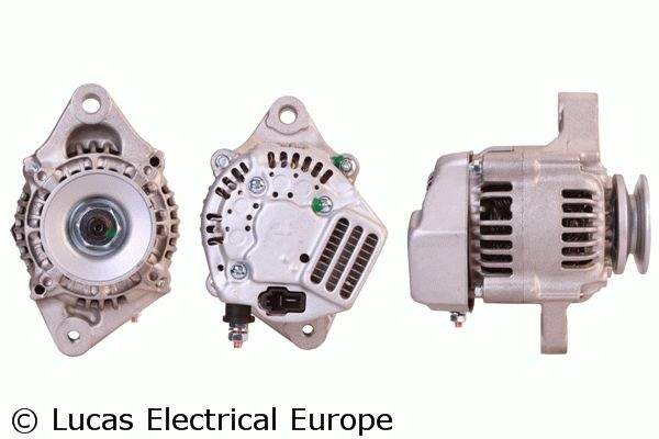 Lucas Electrical Alternator/Dynamo LRA01489