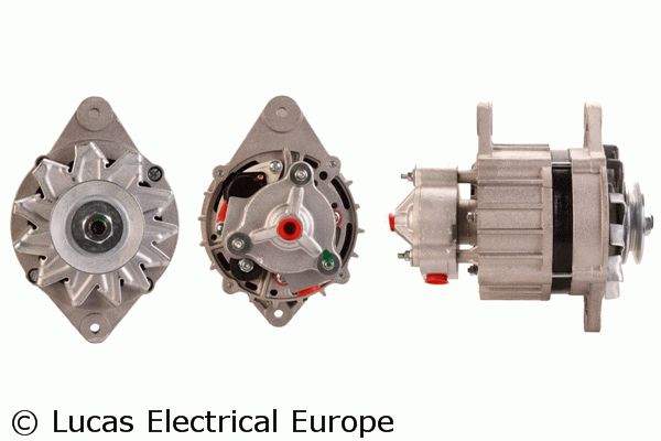 Lucas Electrical Alternator/Dynamo LRA02692