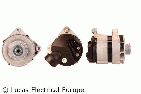 Lucas Electrical Alternator/Dynamo LRB00191