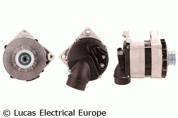 Lucas Electrical Alternator/Dynamo LRA01518