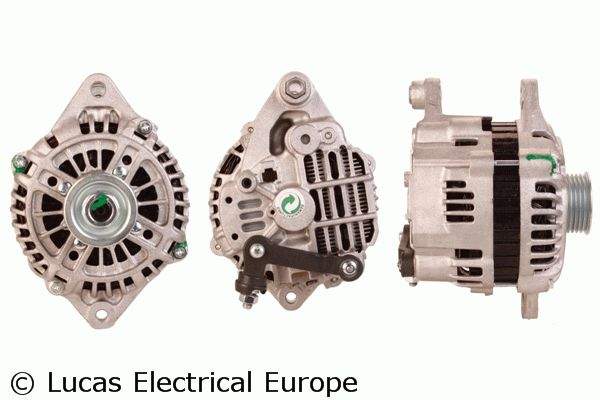 Lucas Electrical Alternator/Dynamo LRA01527