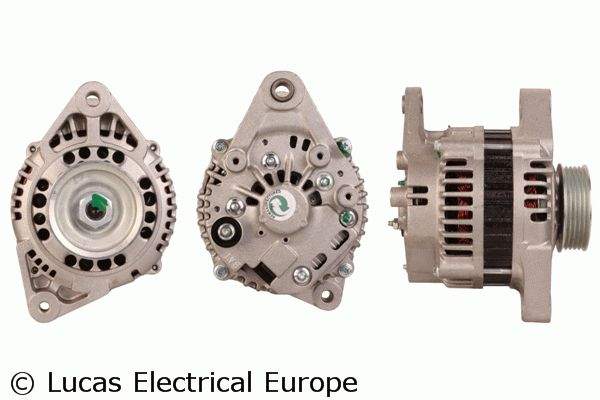 Lucas Electrical Alternator/Dynamo LRB00220