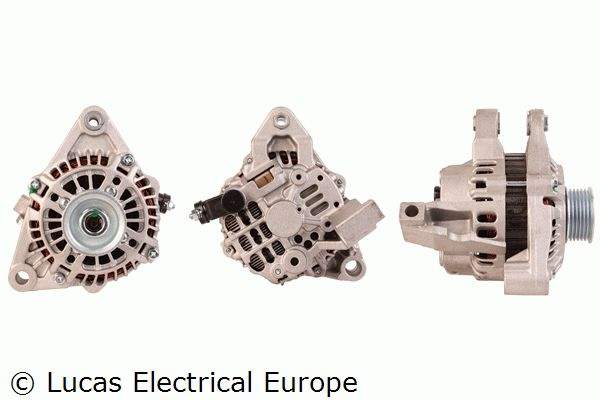 Lucas Electrical Alternator/Dynamo LRB00208