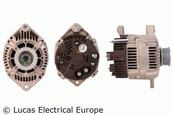 Lucas Electrical Alternator/Dynamo LRB00247