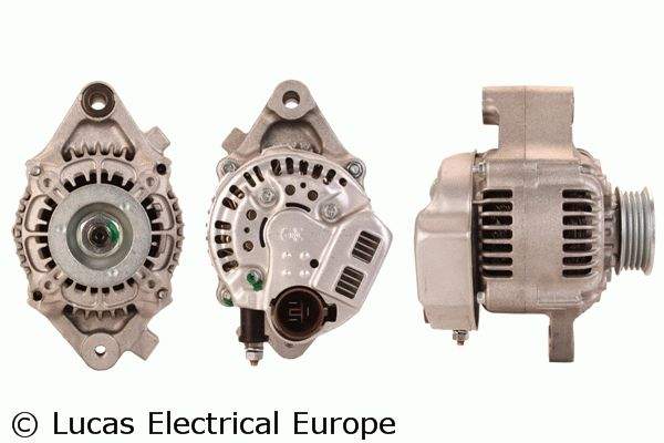 Lucas Electrical Alternator/Dynamo LRA01544