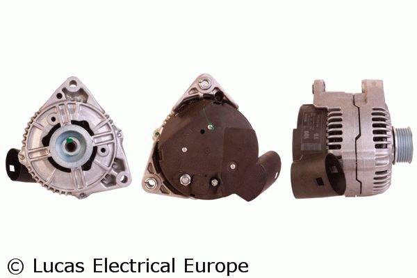 Lucas Electrical Alternator/Dynamo LRA02699