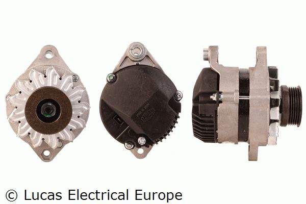 Lucas Electrical Alternator/Dynamo LRA00514