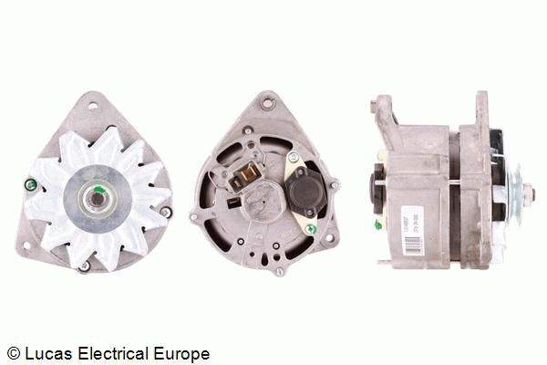 Lucas Electrical Alternator/Dynamo LRA00357