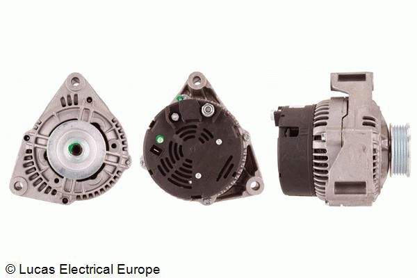 Lucas Electrical Alternator/Dynamo LRB00422