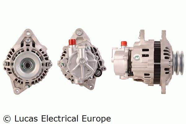 Lucas Electrical Alternator/Dynamo LRA01573